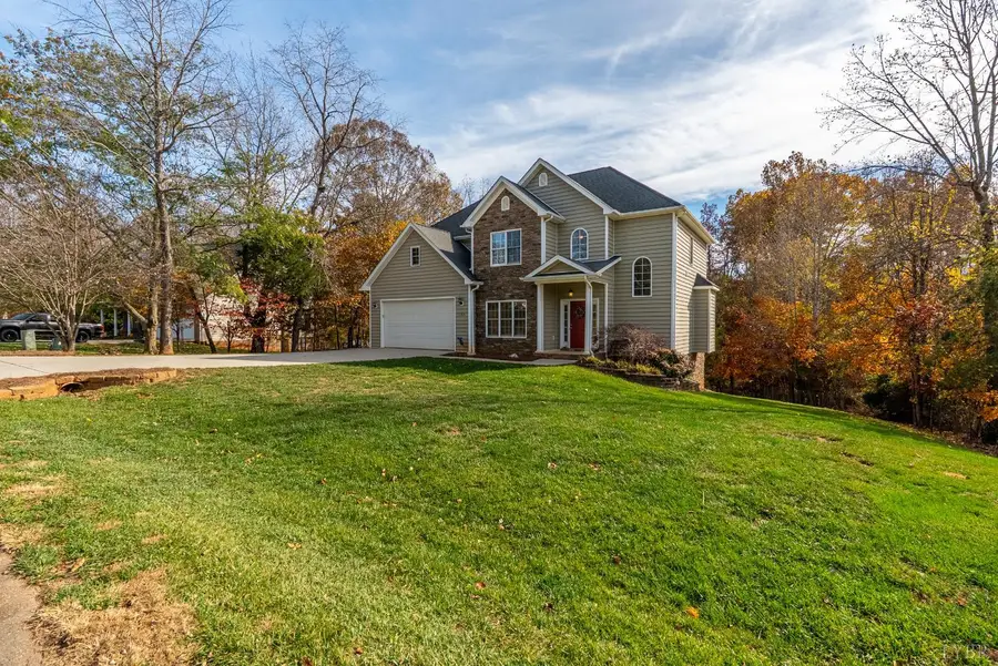 1288 Daltons Drive, Forest, VA 24551 - Image #2