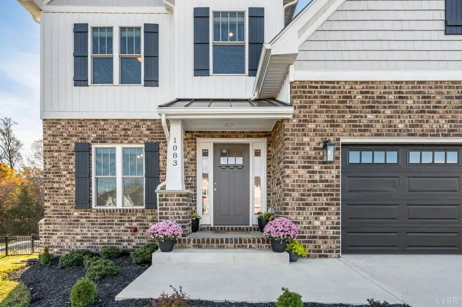 1083 Boonsboro Meadows Drive, Lynchburg, VA 24503 - Image #2