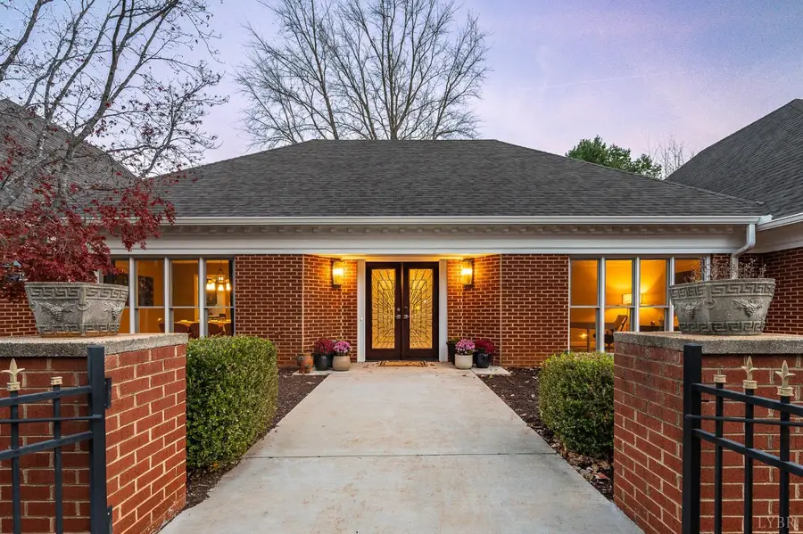 405 Meadowridge Drive, Lynchburg, VA 24503 - Image #3