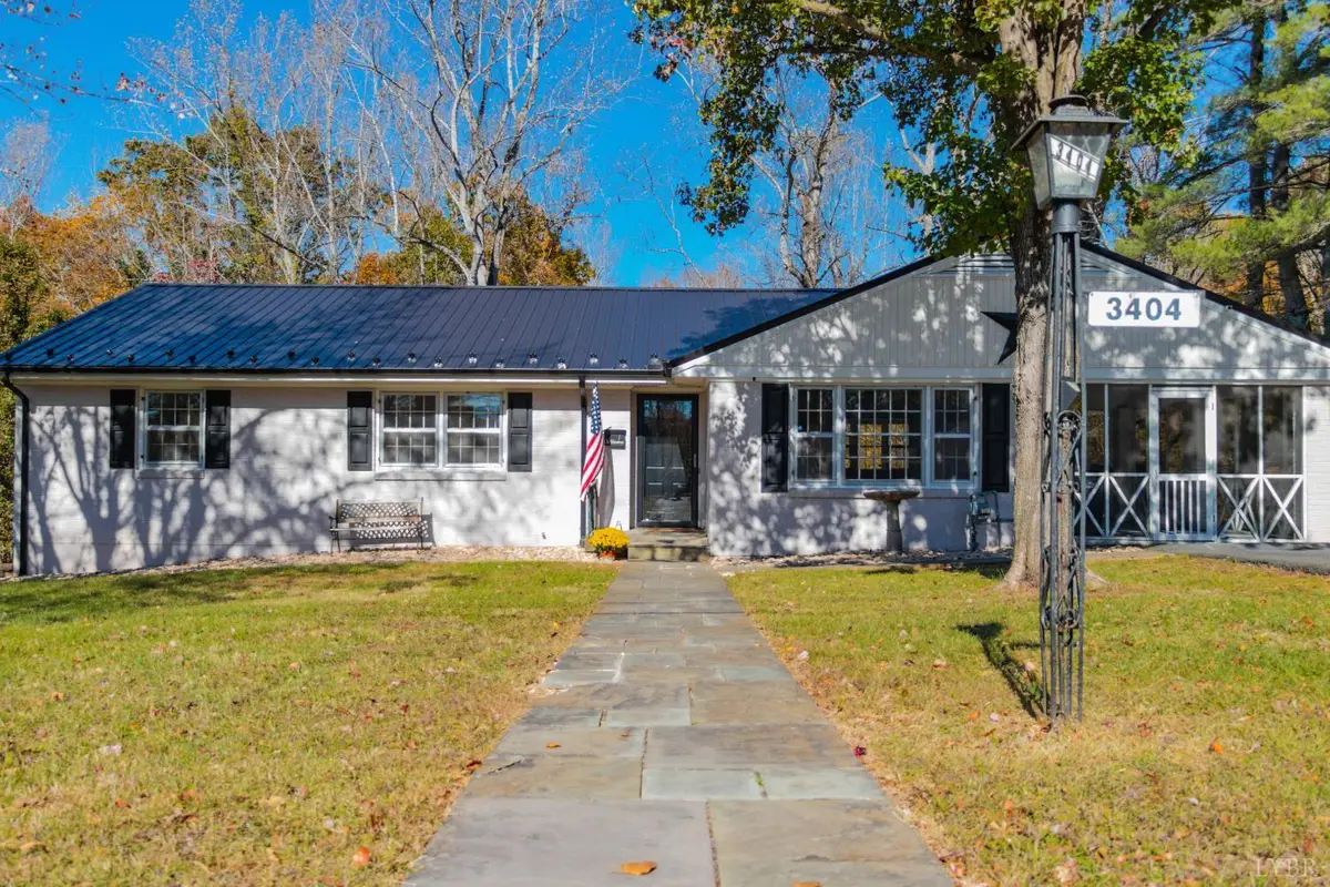 3404 Landon Street, Lynchburg, VA 24503 - Image #1