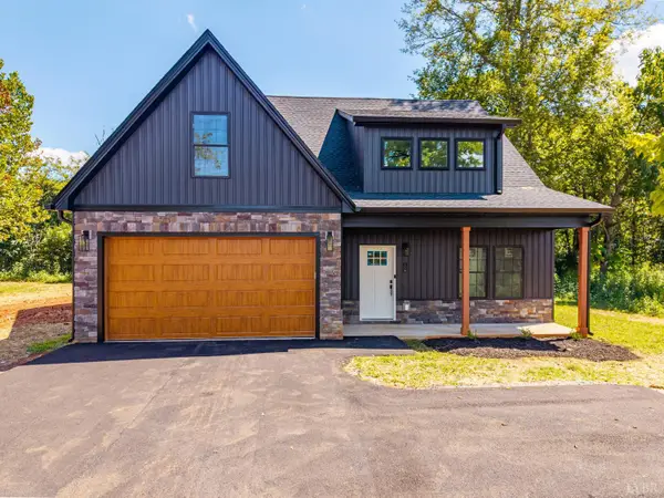 0 Madison Ave, Danville, VA 24540