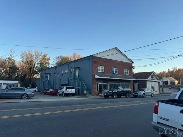 201 S Main Street, Gretna, VA 24557 - Image #2