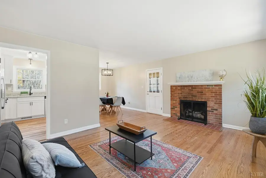 4720 Oakdale Dr, Lynchburg, VA 24502 - Image #3