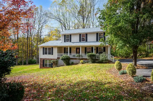 224 Dove Court, Lynchburg, VA 24501