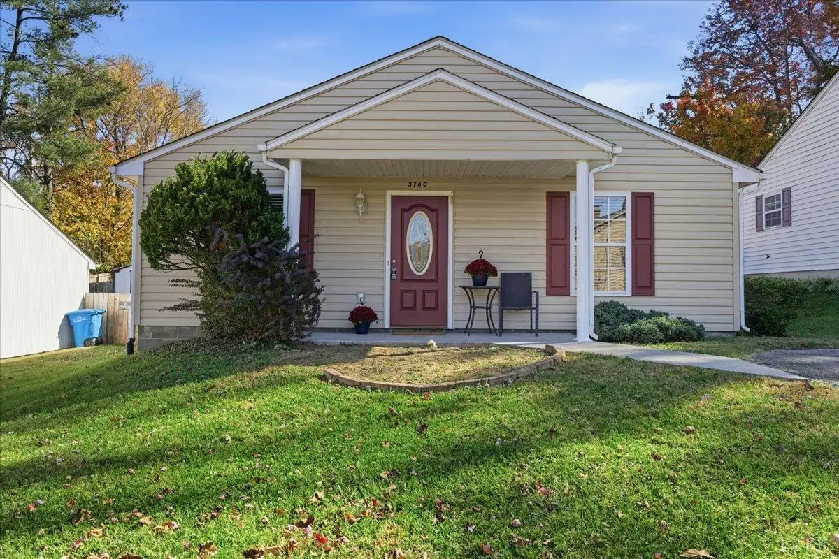 3760 Melcher Street #SE, Roanoke, VA 24014 - #1