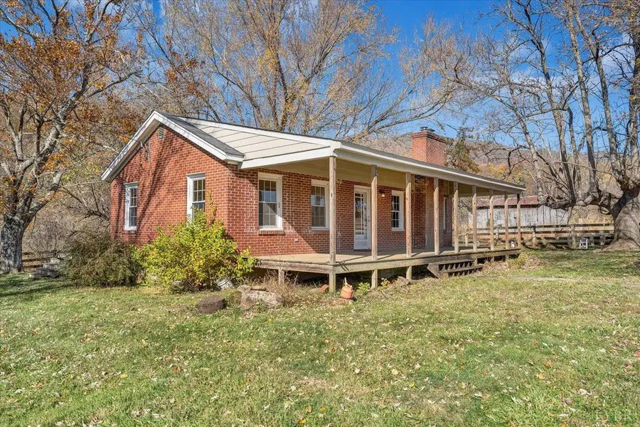 1001 Richie Farm Lane, Big Island, VA 24526 - Image #3