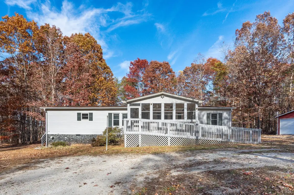 178 Covey Road, Amherst, VA 24521 - #1