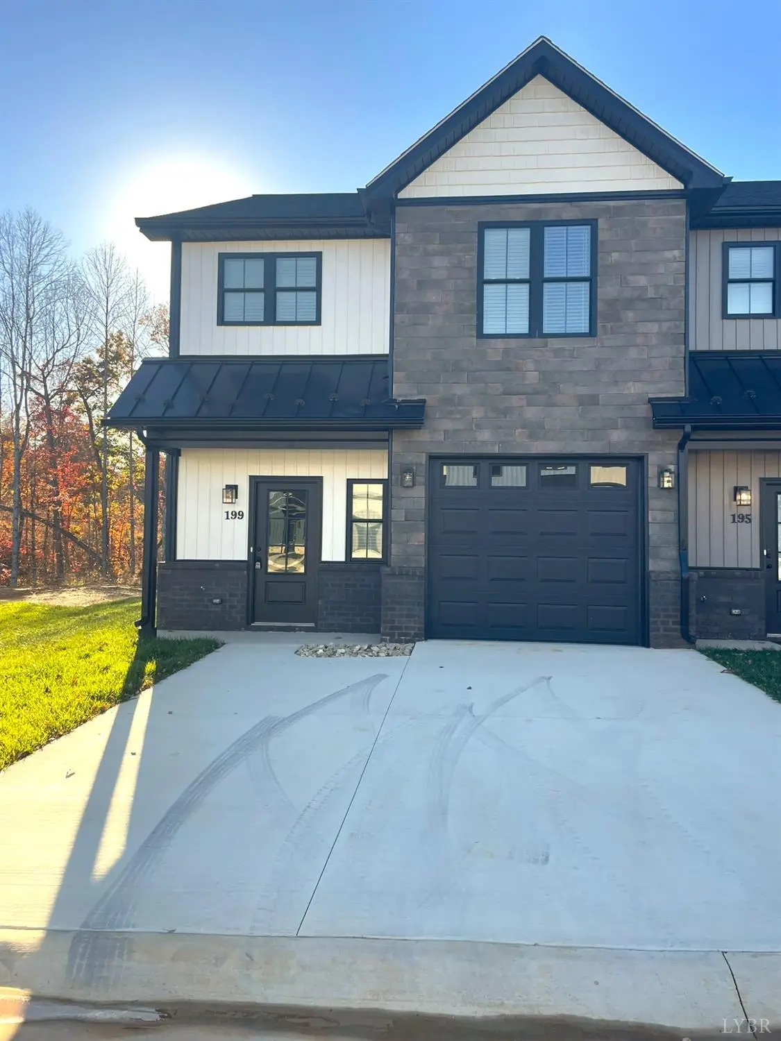 199 Luke Court, Rustburg, VA 24588 - #1