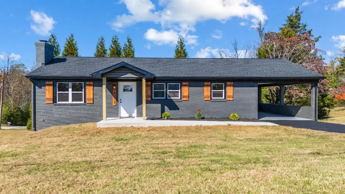 333 N Main Street, Amherst, VA 24521 - #1