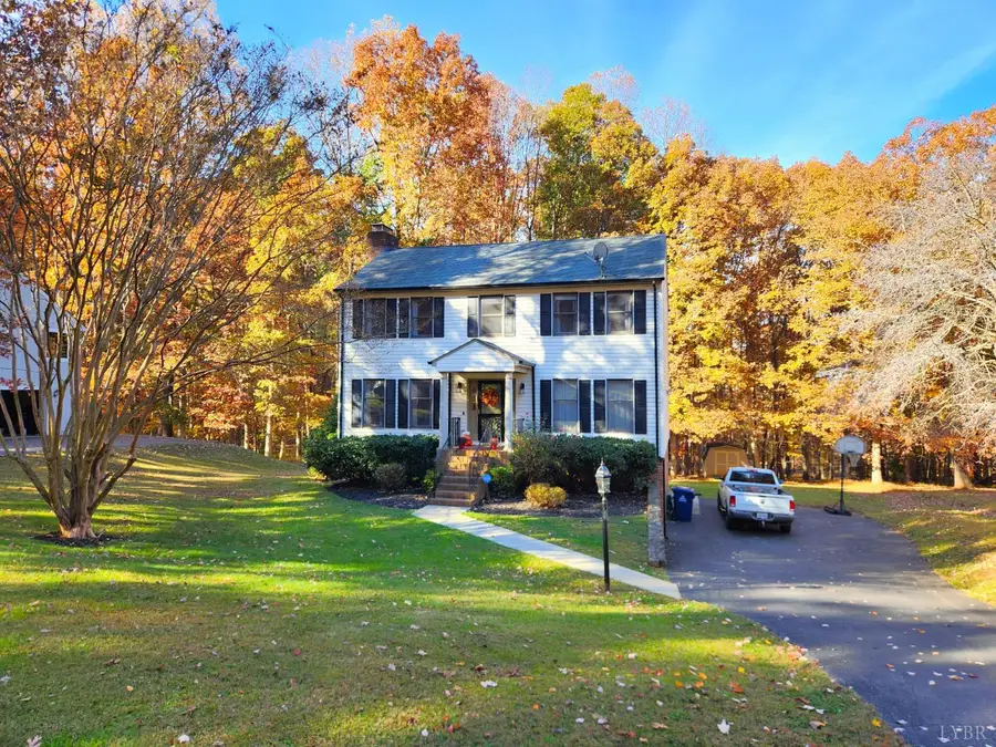729 Lake Vista Drive, Forest, VA 24551 - Image #2