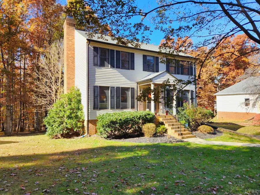 729 Lake Vista Drive, Forest, VA 24551 - Image #3