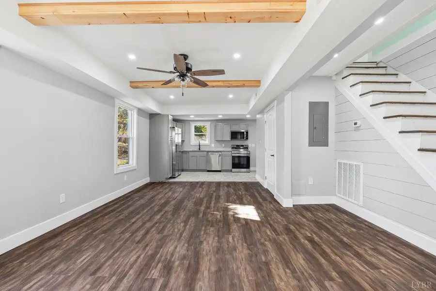 204 Rogers Drive, Madison Heights, VA 24572 - Image #3