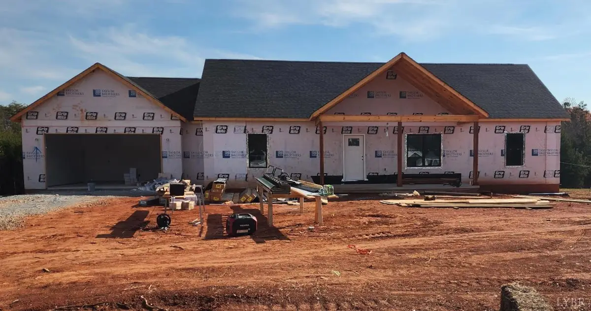 282 Pebble Road, Rustburg, VA 24588 - Image #1