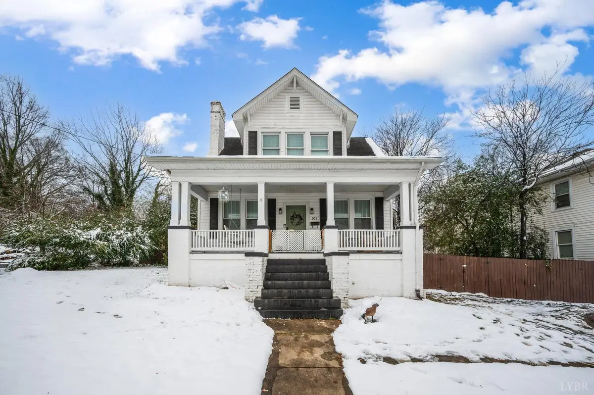 301 Oakridge Boulevard, Lynchburg, VA 24502 - Image #1