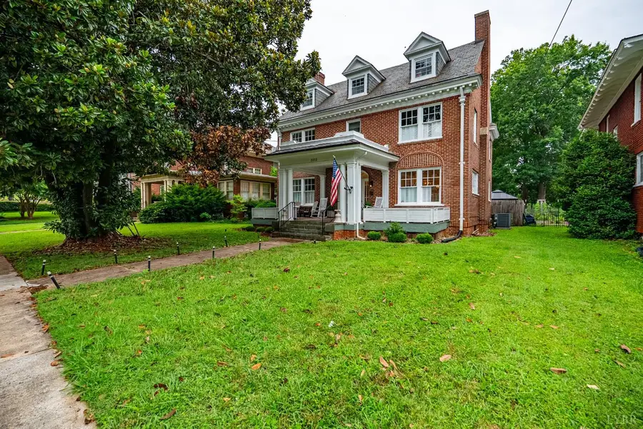 2212 Rivermont Avenue, Lynchburg, VA 24503 - #2