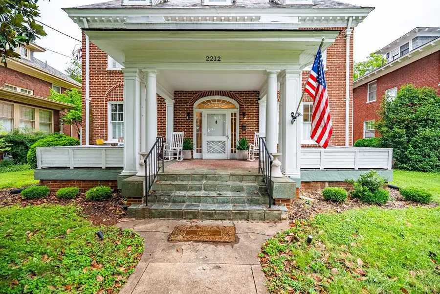 2212 Rivermont Avenue, Lynchburg, VA 24503 - #3