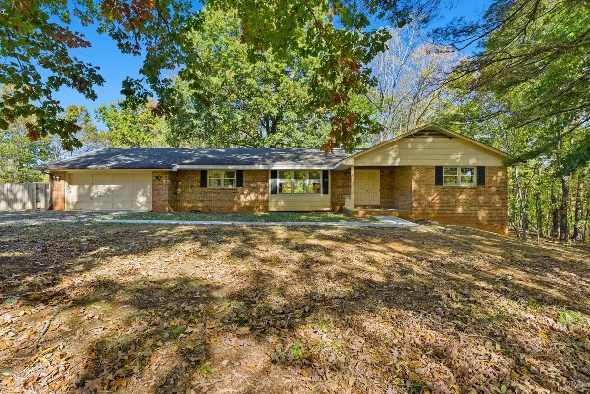 1900 Twin Lake Drive, Bedford, VA 24523 - Image #1