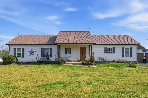 1618 Quaker Church Road, Bedford, VA 24523