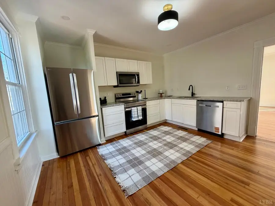 1303 Garfield Avenue, Lynchburg, VA 24501 - Image #3