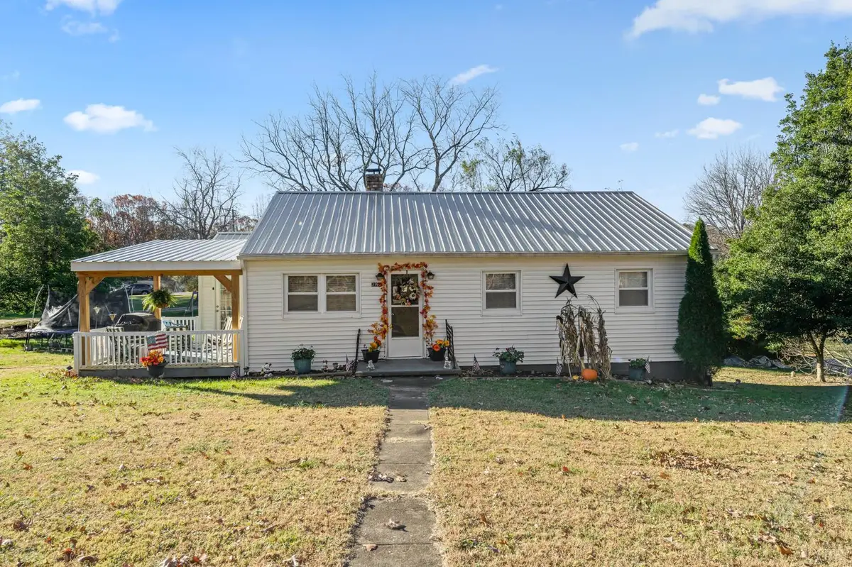 3169 Centerville Road, Bedford, VA 24523 - Image #1