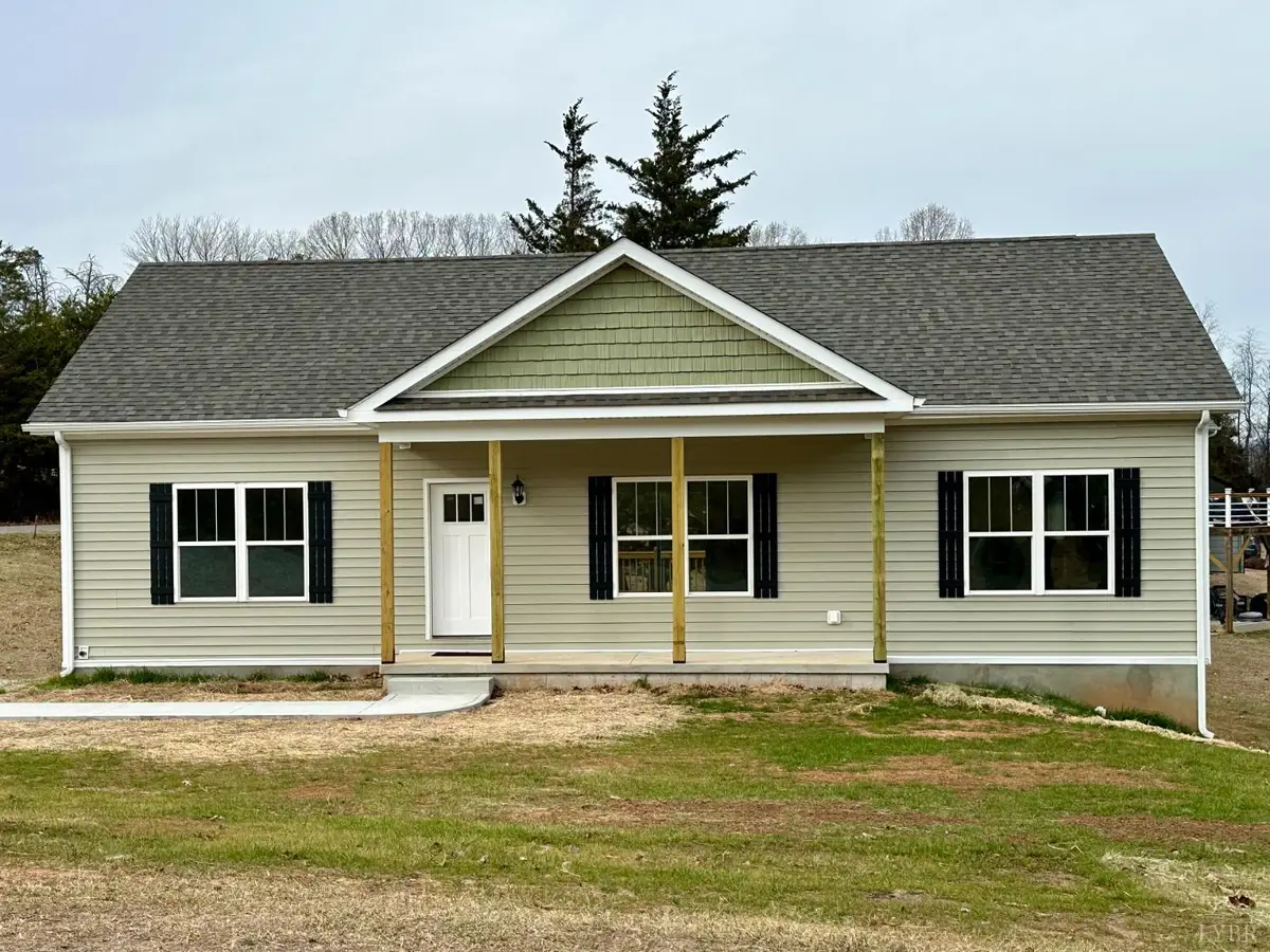 135 Yahweh Drive, Amherst, VA 24521 - Image #1