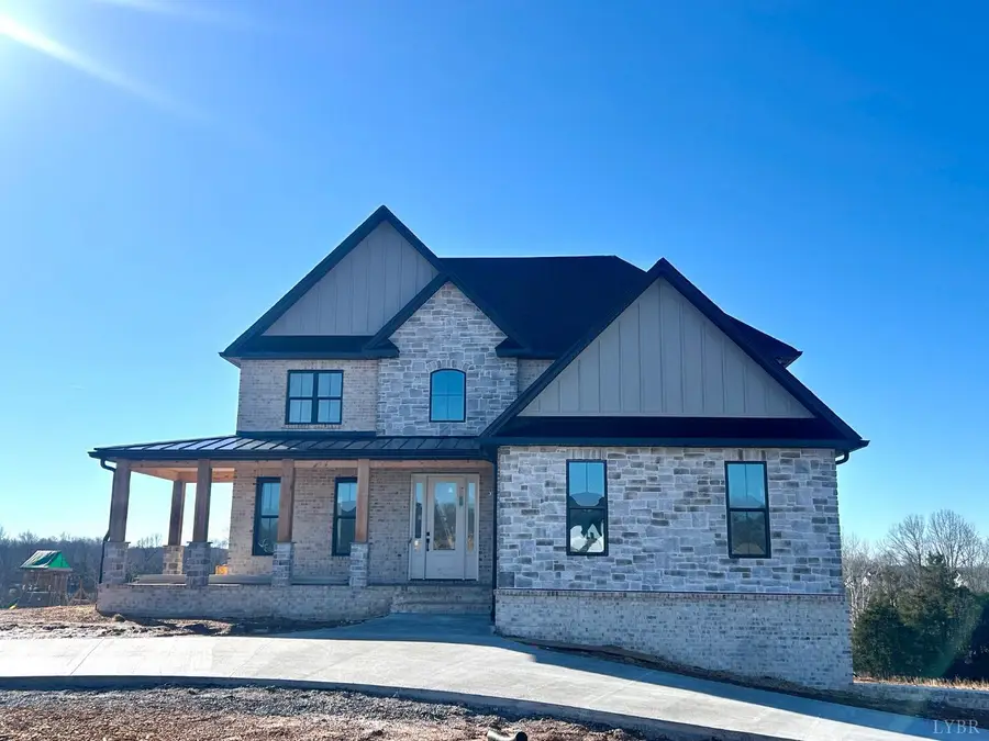 1055 Bravo Lane, Forest, VA 24551 - Image #2