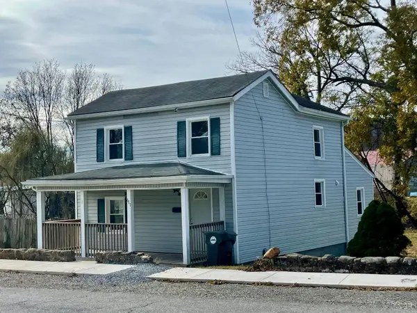 617 F Street, Bedford, VA 24523