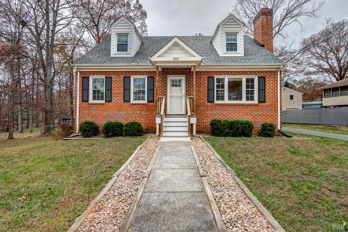 305 Valleywood, Forest, VA 24551 - Image #1