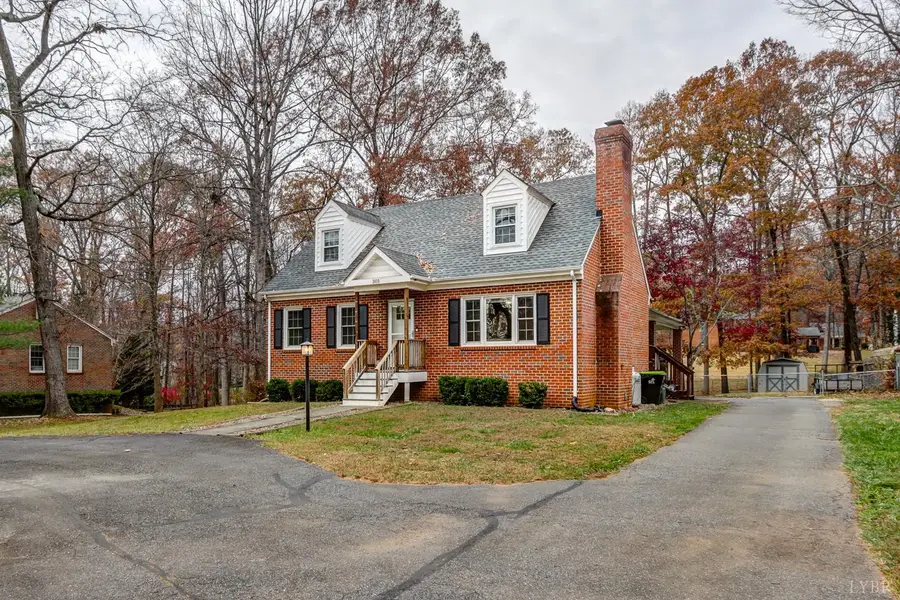 305 Valleywood, Forest, VA 24551 - Image #2