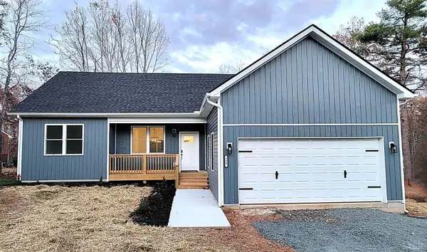 359 Izaak Walton Road, Madison Heights, VA 24572