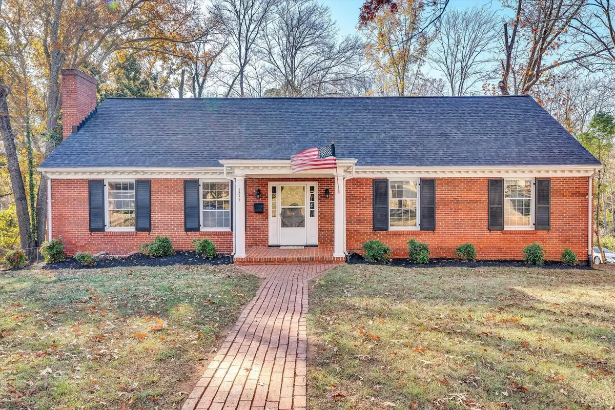 3237 Downing Drive, Lynchburg, VA 24503 - #1