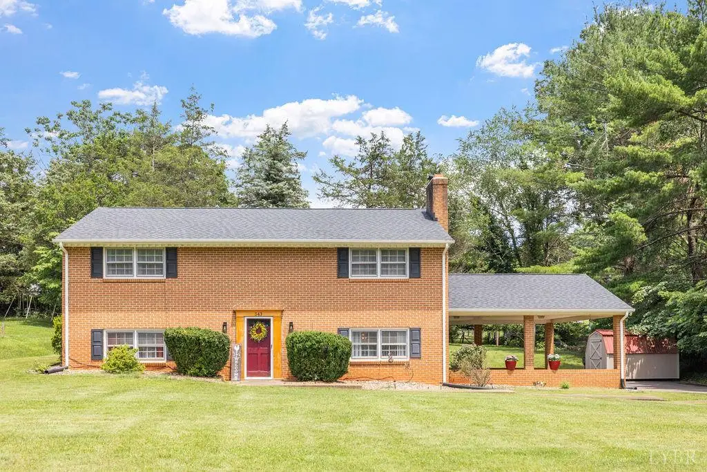 543 Dawnridge Drive, Lynchburg, VA 24502 - Image #1