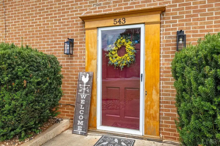 543 Dawnridge Drive, Lynchburg, VA 24502 - Image #2