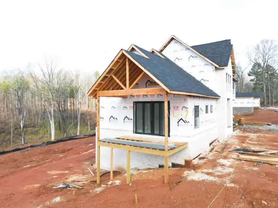 11286 Leesville Road, Evington, VA 24550 - Image #2