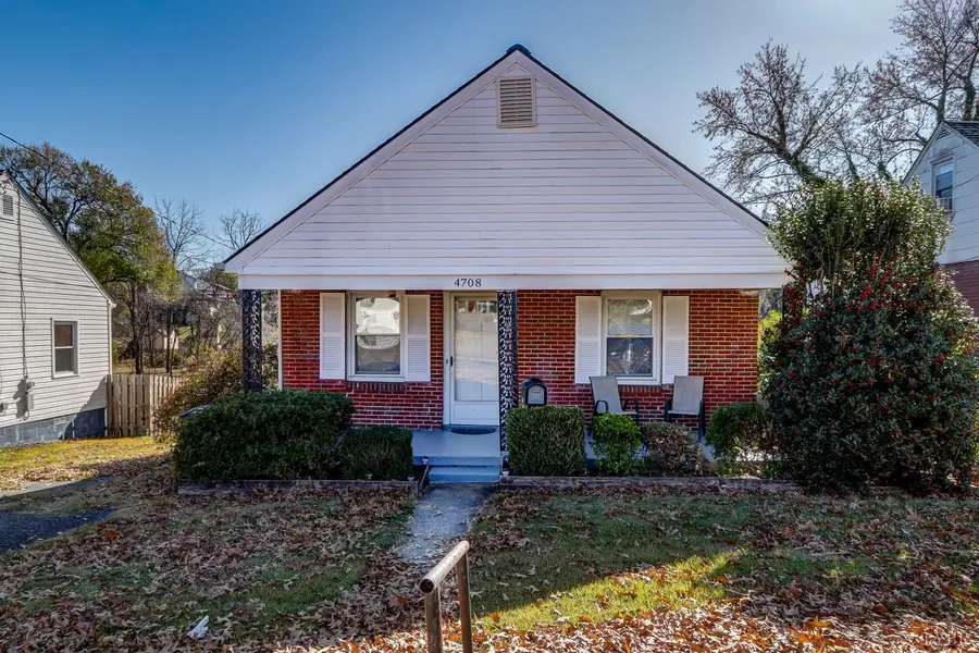 4708 Myrtle Street, Lynchburg, VA 24502 - Image #2