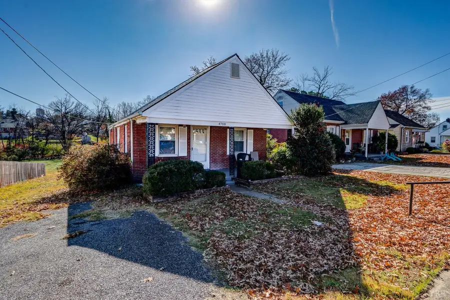 4708 Myrtle Street, Lynchburg, VA 24502 - Image #3