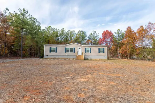 1007 Austins Road, Dillwyn, VA 23936