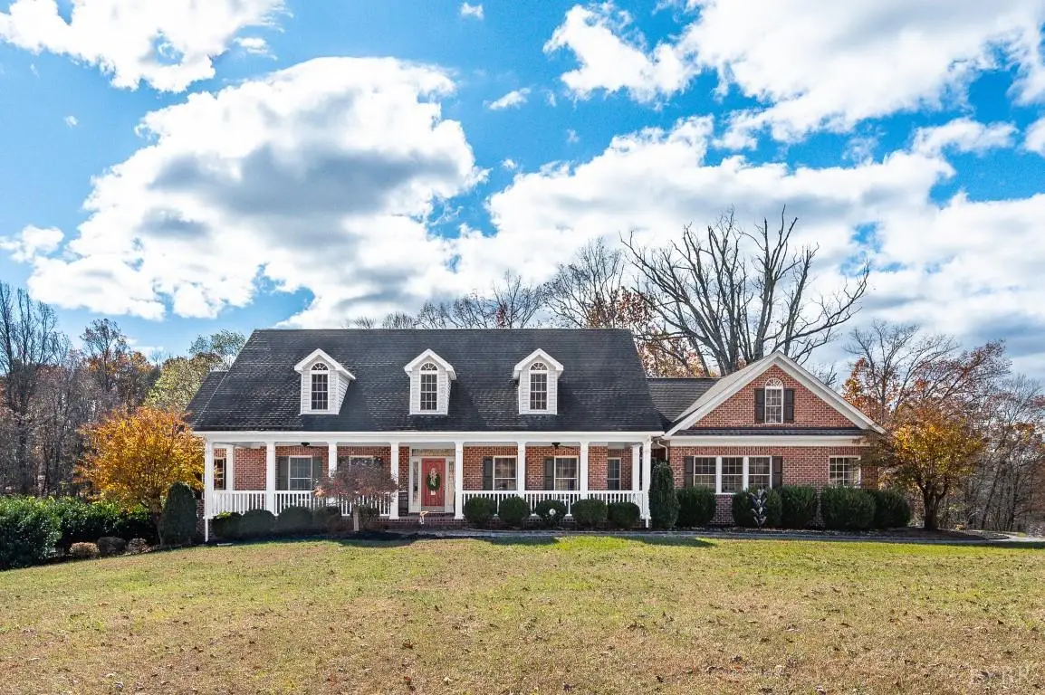 1422 Hidden Oaks Lane, Bedford, VA 24523 - Image #1
