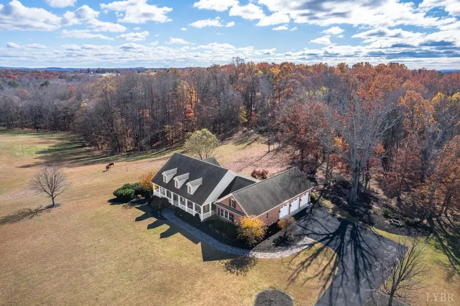 1422 Hidden Oaks Lane, Bedford, VA 24523 - Image #3