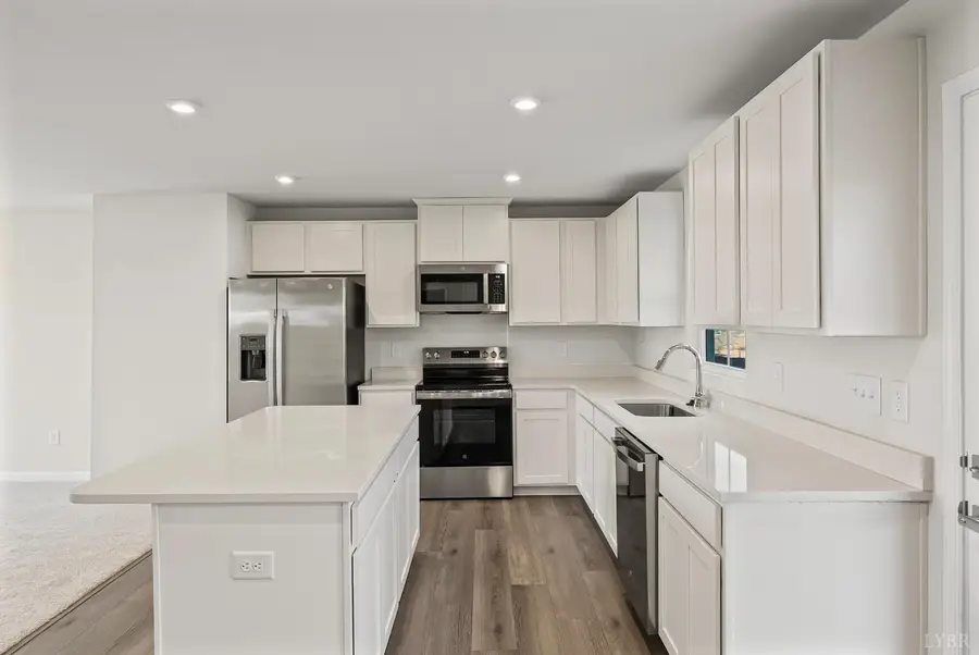 1184 Crossing Court, Bedford, VA 24523 - Image #3