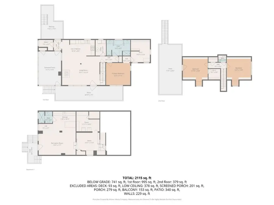 1905 Karnes Road, Bedford, VA 24523 - Image #3