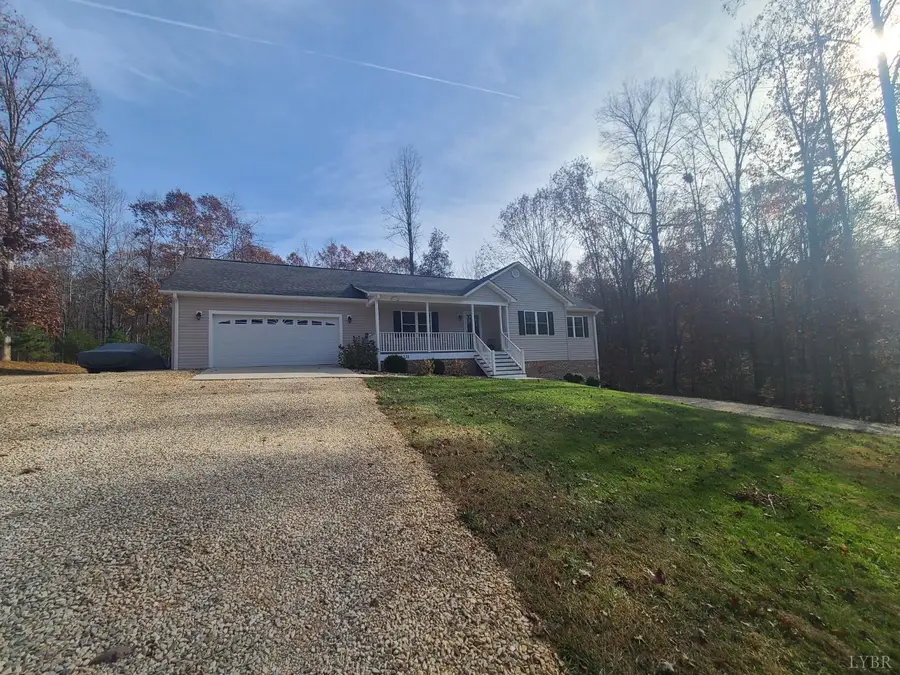 1231 Little Bear Lane, Spout Spring, VA 24593 - Image #3