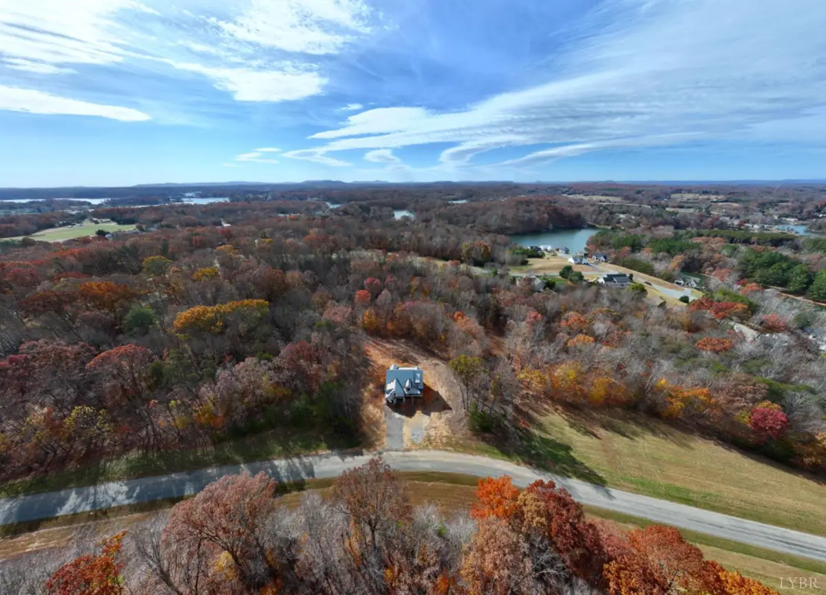 40 Sassafras Ct., Moneta, VA 24121 - Image #1