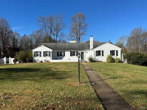 3400 Sky View, Lynchburg, VA 24503