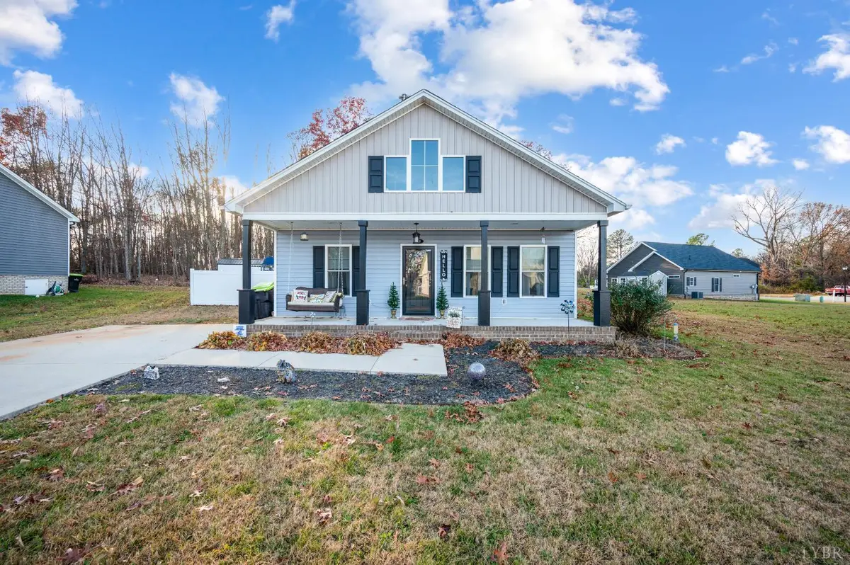 140 Dutch Lane, Appomattox, VA 24522 - Image #1