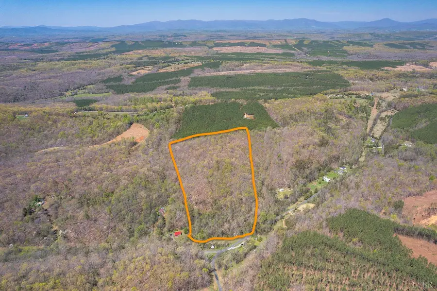 0 Lot #1 Allens Creek Road, Gladstone, VA 24553 - #2