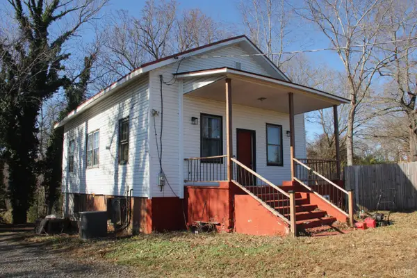 1140 Sunset Hill Road, Big Island, VA 24526