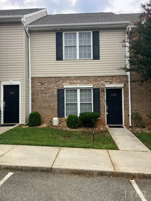 1600 Wards Ferry Road #103, Lynchburg, VA 24502