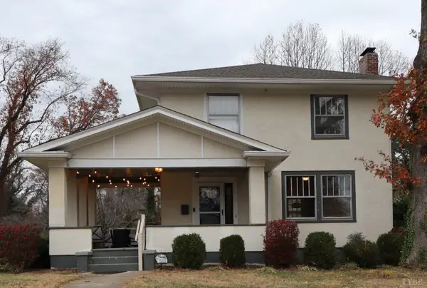 1504 Liggates Road, Lynchburg, VA 24502