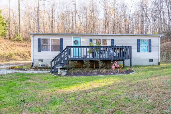 287 Castle Creek Lane, Roseland, VA 22967